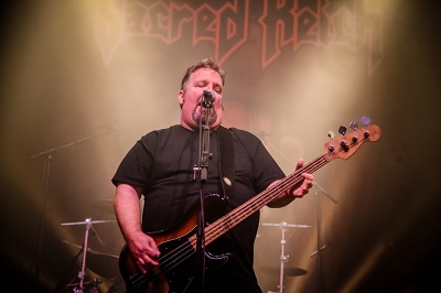 Sacred Reich